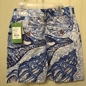 NWT Boys Lily Pulitzer Shorts